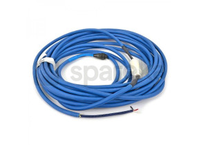 Ensemble cable + swivel 18m avec 9995872-ASSY