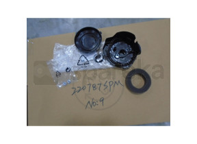 Ensemble carburateur (plm56 + 56v2) k-3-56z200.6-5 077K356Z20065