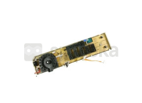 Ensemble carte de puissance et commande 1458,fwm_uni f500 7kg,1 DC94-06164A