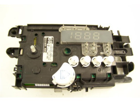 Ensemble carte électronique de commande 52X1332