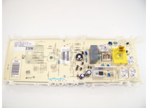 Ensemble carte électronique de commande 52X2836