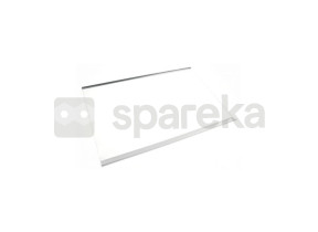 Ensemble clayette en verre 433234