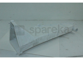 Ensemble conduit air froid 40004929