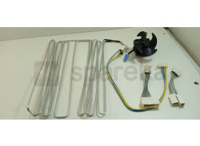 Ensemble convoyeur air nofrost- 70 C00116498