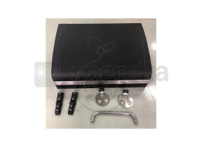 Ensemble couvercle kit101 019KIT101