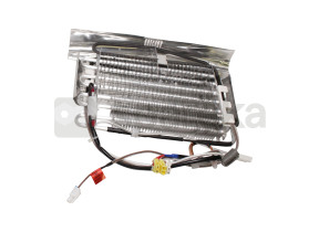 Ensemble d\'évaporateur + fil fin (a1070) DA96-00673Q