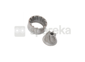 Ensemble de 2 hélice d.38 50267725005