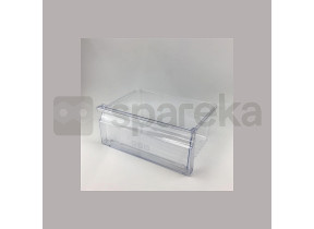 Ensemble de bac à légumes supérieur hm12 DA97-12801C