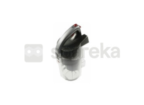 Ensemble de boîte cyclonique 48019186