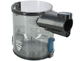 Ensemble de boîte cyclonique 48027000