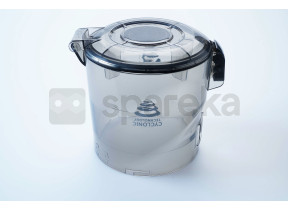 Ensemble de boîte cyclonique 48027398