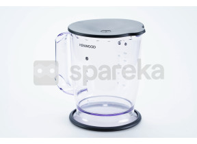 Ensemble de bol en plastique hdm80 KW716248