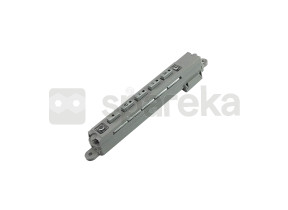 Ensemble de clavier carte argent ks-o s s 4 + 1 1330387567