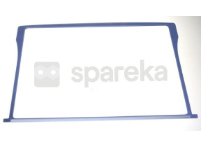 Ensemble de clayette en verre C00145525