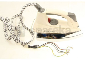 Ensemble de fer à repasser 500476855