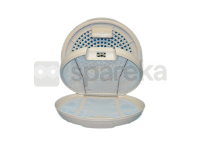 Ensemble de filtre de porte 655709