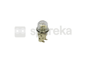 Ensemble de hublot de lampe 696050082