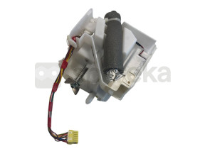 Ensemble de moteur auger (rf9000jc 230v 50hz) DA97-12540M