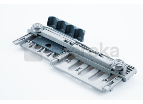 Ensemble de poignée complet te dx eos C00274362