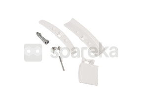 Ensemble de poignée de hublot 50278056002