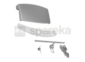 Ensemble de poignée de hublot 50293598004