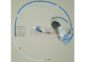 Ensemble de pompe AHA73653603