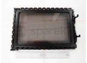 Ensemble de porte noire DE94-02226C