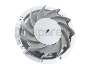 Ensemble de ventilateur tangentiel 5610265018