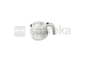 Ensemble de verseuse complète grise (cm200) KW714452