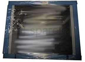 Ensemble de vitre extérieure de porte 59,8 cm x 48cm 692532181