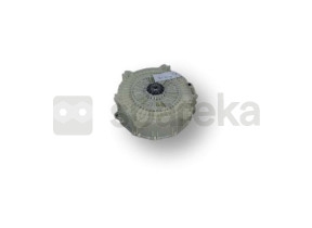 Ensemble demi-cuve arrière avec roulements DC97-16462D