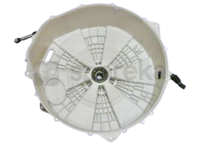 Ensemble demi-cuve avant 3551EN0002U