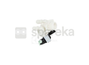 Ensemble électrovanne 2 voies + joint 5029705500