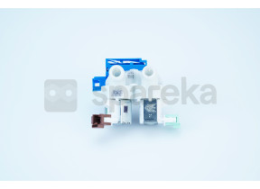 Ensemble électrovanne joint 2v 4055017166