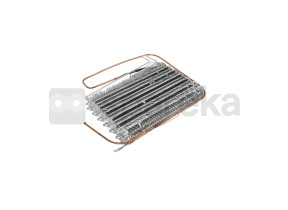 Ensemble élément thermique d\'évaporateur pour réfrigérateur 2266744016