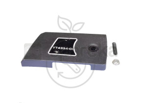 Ensemble embout de finition 8440-433410 1498440433410