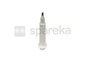 Ensemble entraîneur blanc pour pieces preparation culinaire kw714291 KW714291