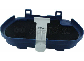 Ensemble filtre moteur u47 (quantite 1) 35600833