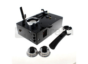 Ensemble filtre poignée chassis 481221458409