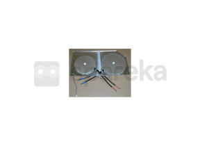 Ensemble foyer gauche 162000015