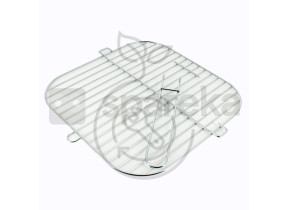 Ensemble grille de cuisson kit02it 370KIT02IT