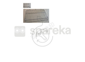 Ensemble grille de cuisson kit05it 370KIT05IT
