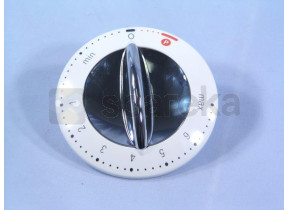 Ensemble manette de commande KW710432