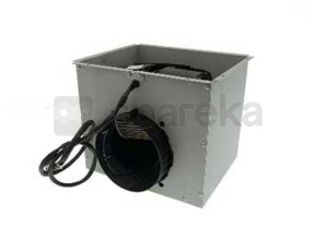 Ensemble moteur avec turbine 70X1707