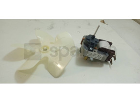 Ensemble moteur ventilateur C00093206