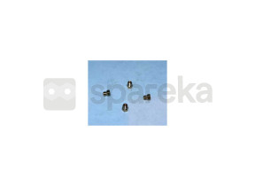 Ensemble of nozzles g20-20 mbar C00313663