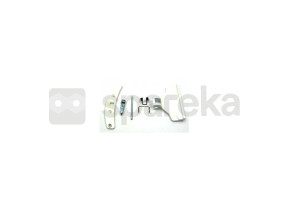 Ensemble poignée hublot 50292023004