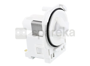 Ensemble pompe de vidange pour lave-vaisselle 140000443030