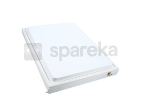 Ensemble porte de compartiment congélateur 2251246399