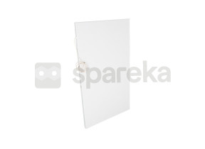 Ensemble porte de congélateur coffre 8020447101